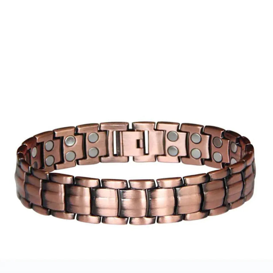 Aureum™ Copper Magnetic Bracelet