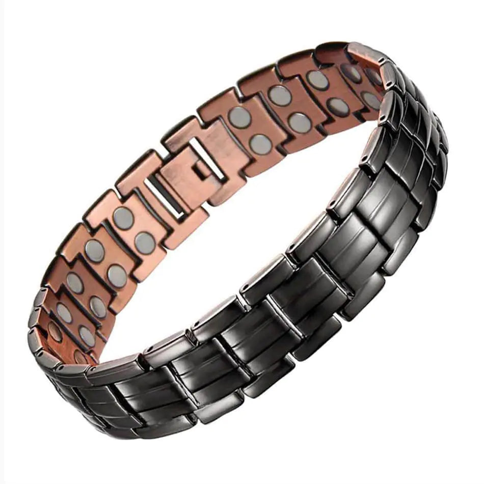 Aureum™ Copper Magnetic Bracelet